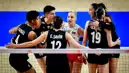 Filenin Sultanları'nın 2025 VNL Kadrosu Açıklandı!