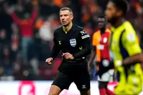 Vincic'in Derbi Ücreti Belli Oldu!