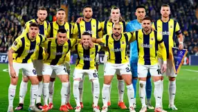 Fenerbahçe'nin Sivasspor Kadrosu Açıklandı: Önemli Eksikler Var!