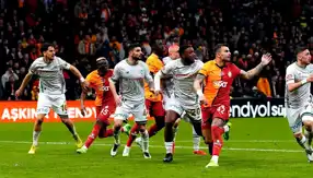 Galatasaray - Konyaspor Kupa Maçı ATV'de!