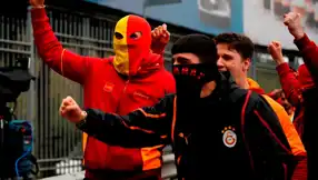 Galatasaray-Fenerbahçe Derbisi: Sarı-Kırmızılılar Kadıköy'de!