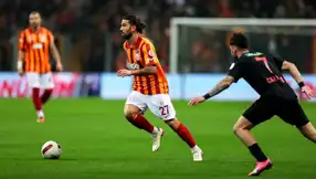Oliveira'nın Yeni Adresi: Recife!