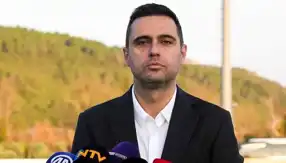 TFF'de Şok İstifa: Ceyhun Kazancı Görevinden Ayrıldı