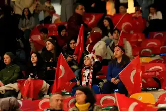 A Milli Kadın Basketbol Takımı, İzlanda'yı Mağlup Etti!
