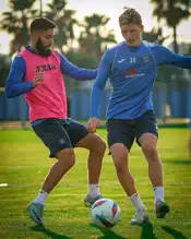 Adana Demirspor, Rizespor Maçına Hazırlanıyor!