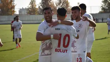 Altınordu, Dörtlü Galibiyet İçin Savaşacak!