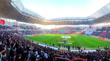 Amedspor, Özdağ'dan Şikayetçi!