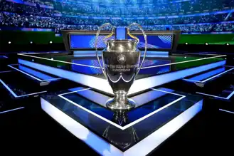 Şampiyonlar Ligi Play-off Kura Çekimi: City-Real Madrid Derbisi!