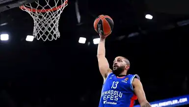 Anadolu Efes - Panathinaikos Maçı Ne Zaman?
