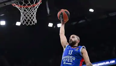 Avrupa Ligi'nde Kritik Maç! Yerel Takım, Rakibini Konuk Ediyor