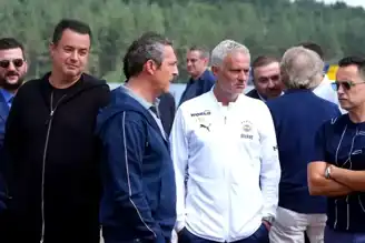Fenerbahçe, Avrupa'nın İstediği Yıldız Gessime'yi İstiyor
