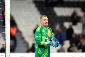 Beşiktaş, Mert Günok ile Sözleşme Uzatalacak mı?