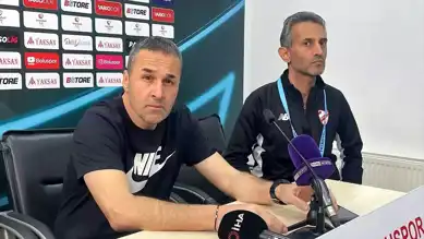 Boluspor, Amed'e Karşı 0-0 Berabere Kaldı
