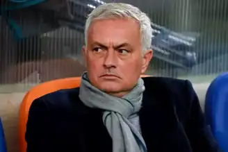 Mourinho'nun Fenerbahçe'si Destansı Bir Zafer Kazandı!