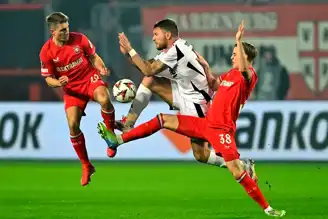 Immobile'den Beşiktaş'a Çifte Darbe: Ceza ve Sakatlık!