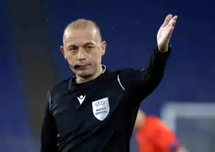 Cüneyt Çakır, Şampiyonlar Ligi'nde Gözlemci