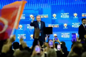 Erdoğan: Sakarya'ya 426 Milyar TL Yatırım