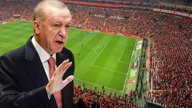 Ülke Lideri'nden Futbolun Siyasi Boyutu Üzerine Çarpıcı Açıklama