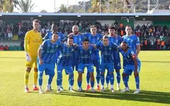 Demirel: Bodrum FK'da Oyun Güzeldi, 2 Puan Kaçtı!