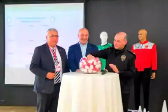 Denizli'de 200 Genç Lisanslı Sporcu Oldu!