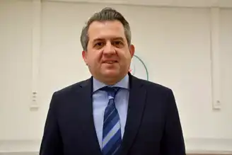 Depremzede Çocuklara Ortopedik Destek