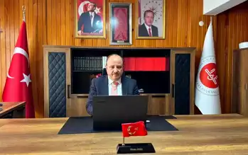 Edirne'de Yılın Kareleri Seçimi Yapıldı