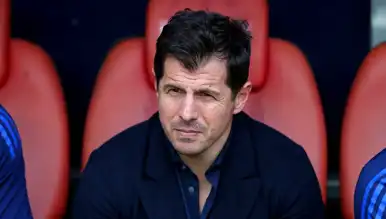 Emre Belözoğlu: Şampiyonlar Ligi Finali'nde Favorim Inter!