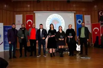 Batman Üniversitesinden Engelsiz Pickleball Projesi