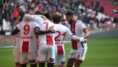 Net Galibiyet: Ev Sahibi 4-0 Önde!