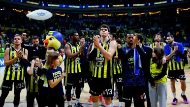 Fenerbahçe Beko, Paris'te Zorlu Maçta!