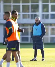 Fenerbahçe, Hatayspor Maçına Hazırlıkta!
