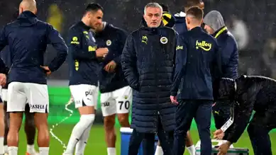 Livakoviç Sakatlandı! Fenerbahçe'de Şok!