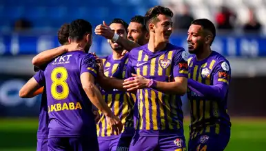 Eyüpspor'a 9 Dönem Transfer Yasağı