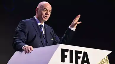 FIFA'dan Şok Karar: 3. Transfer Dönemi!