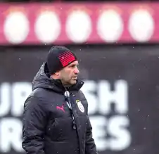 Galatasaray, AZ Alkmaar Maçına Hazırlanıyor