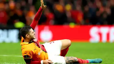 Galatasaray, Ajax Maçı Öncesi Icardi Açıklaması Yaptı