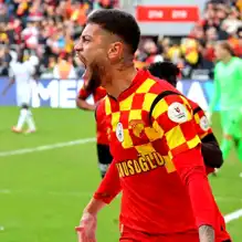 Göztepe'nin Yükselişinde Tijanic ve Romulo'nun Rolü