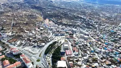 Hacılar'ın Nüfusu Artıyor: Gelişim Cazibe Çekiyor