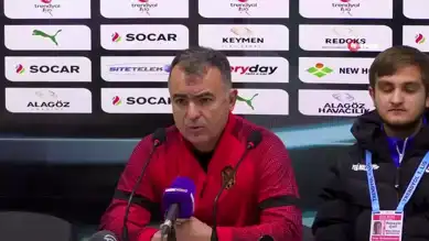 Iğdır FK'nın Yeni Malatyaspor'a Ezici Galibiyeti