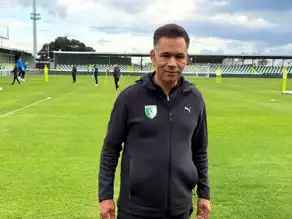 Morais: Hatayspor Maçı Kolay Olmayacak!