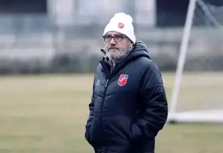 Akçay'dan Karşıyaka'ya Destek Çağrısı