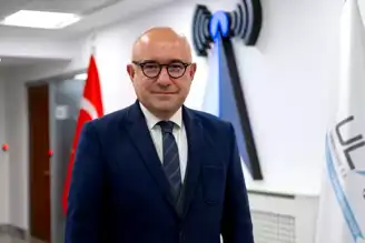 Kömürcü, AA Yılın Kareleri'nde Oy Kullandı