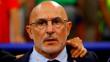 De la Fuente'nin Sözleşmesi 2028'e Kadar Uzatıldı