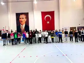 Manisa Floor Curling İl Birinciliği Sonuçlandı
