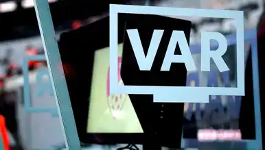 MHK, VAR Sürecini Yerinde Denetledi