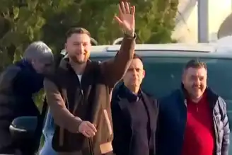 Skriniar, Fenerbahçe'de! İstanbul'da İmza Atıyor