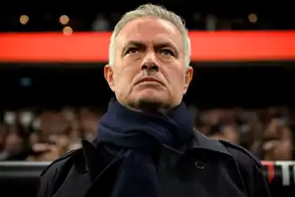 Mourinho: TFF'nin Yabancı VAR Kararı İçin Konuşacağım!
