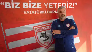 Teknik Direktör: Üç Maç, Üç Galibiyet Hedefi!