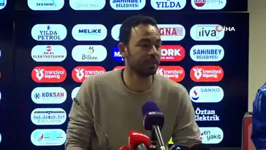 Selçuk İnan: Gaziantep'in Hak Edilmiş Zaferi!