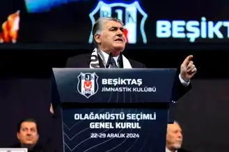 Serdal Adalı'dan Beşiktaş'a Kurtuluş Planı